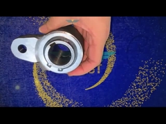 00.550.0322 SM102 F-53125ハイデルベルク カム従節に耐える銀製の開いた歯シリンダー