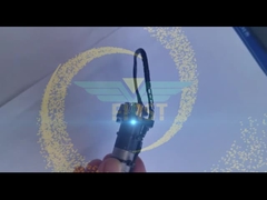 SM102機械インク噴水のローラーの調節モーター71.186.5121ハイデルベルクはサーボ ドライブ モーターを連動させた