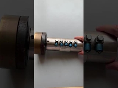 KBA ローヤリング RAPIDA 1055-K L 0789010 22M001 KBA 105 ローヤリング 中国原産