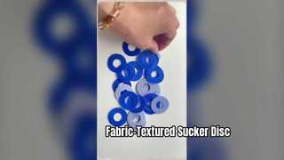 青色吸盤ディスクローランド小森吸盤高品質