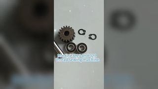 Martini 3215 本縫ミシン フック針軸