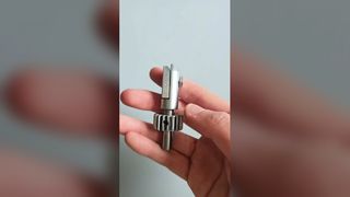 Matini 3215 本縫いミシン 釜針軸 新型釜針座