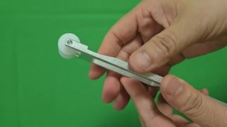 Martini Puser ボード Martini 3210/3212/3214 ワイヤーステッチ機ブックプッシュプレート