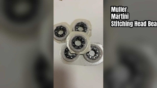 ミュラー マルティーニ クラッチベアリング 0881.0330.4