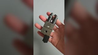 Matini 3210 / 3212 本縫いミシン針ホルダー