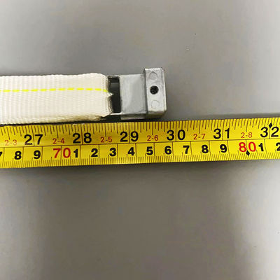 白いハイデルベルクSM74 PM74 00.580.4128のエアー バッグの修理用キットはオフセット印刷の出版物の部品を