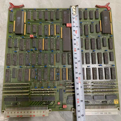 オリジナル 品質 SEK2 ボード 00785.0415 SM102 CD102 印刷機用のメインボード