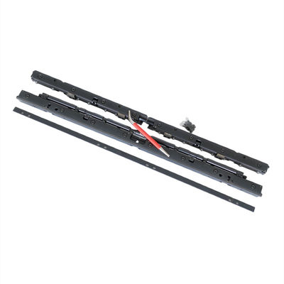 黒いPSの版クランプ棒SM102 CD102はオフセット印刷機械予備品Autoplateを
