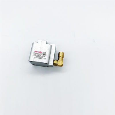 ハイデルベルク ピストン00.580.3930 SM52 PM74空気のハイデルベルク シリンダー印刷機の部品