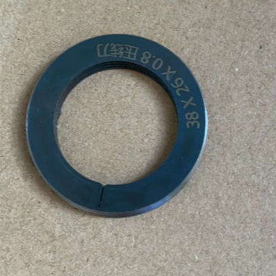 プリントプレス パーツ カーボン・スティール キンフェ スコアリング・ブレード ZD200-742-10-00 スター 36 配件 折りたたみ機