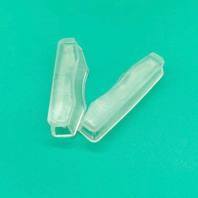 C4を043.252 ホワイトカラーゴムガスケート 73x25mm インクダクトエンドブロックのシールブロック