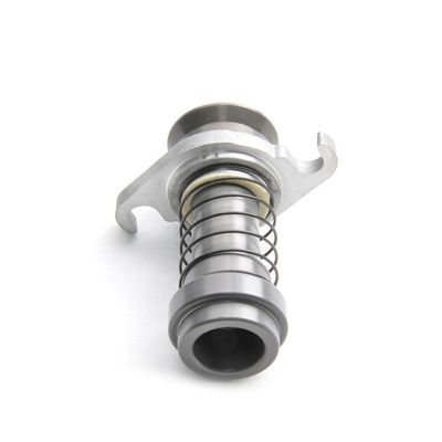鉄材料66028.050 SM74 PM74 オフセット印刷機械のガイドピン 部品