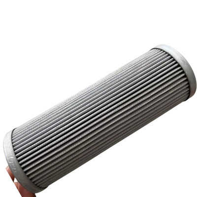 SM102 CD102の石油フィルターのカートリッジ100mmは00.580.1558ハイデルベルク予備品をオフセット印刷を