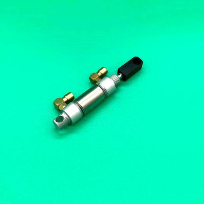 灰色の空気シリンダーL2.334.030 D16 H10 XL105 XL75はオフセット印刷の部品プロダクトを