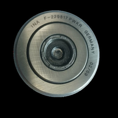 印字機軸受けに耐えるC6.011.121 F229817 CD102 Sm102ハイデルベルクに耐える車軸