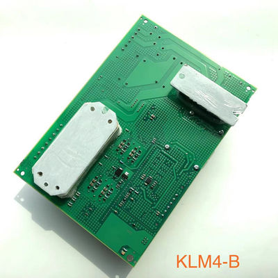 ハイデルベルクSM-74機械用のKML-4回路板 メインボード 部品 18.80*10CM