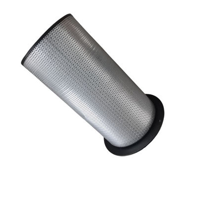 ハイデルベルクSM102 42 x 27 x 64.5 x 34.5cmのための白い濾材F2.102.2061