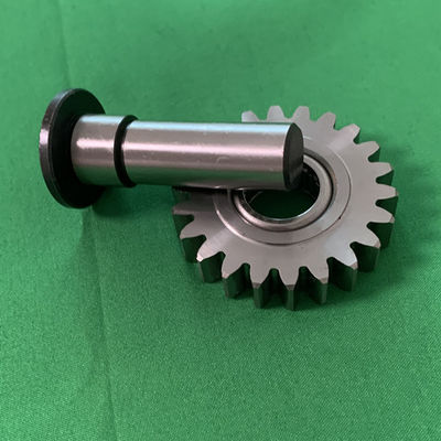 HD印刷機用鋼材SM74/102モデルギアキット研磨表面処理