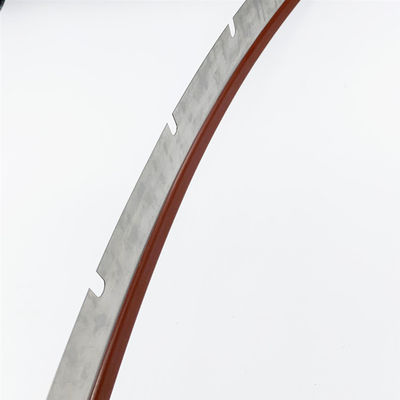 オフセット印刷 産業用HD長方形 洗浄刃 L2010.403 CD74 XL75 機械部品