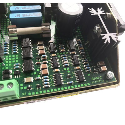 ハイデルベルク 4M144.9116 600dpiの解像度と20ppmの印刷速度を持つプリンターメインボード