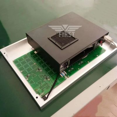 マルラーマティニ画面パネル 3210-3214モデル用のタッチディスプレイパネル PCBAを含む 100% テスト