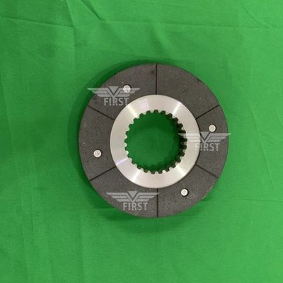 ローランド700印刷機用 190mm メタル・ポーリング・ローランド・ブレイク・ディスク