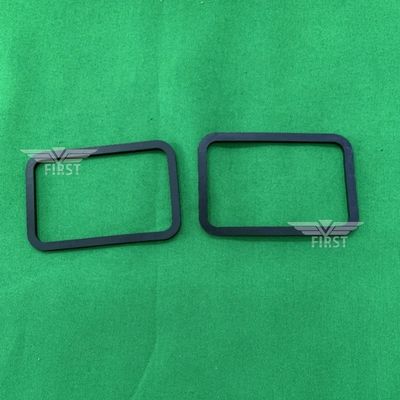 スタンダードローランド700 ガスケット保証と利点