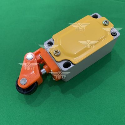 GTO52 SM102/74 CD102 オフセット印刷機用,使用寿命が長い,表面処理が滑らかな,互換性のある制限スイッチ