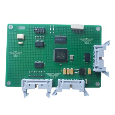 SM74 スクリーンボード プリンター メインボード 高解像度 600dpi と 20ppm までの印刷速度 ほとんどのオフセット印刷機と互換性