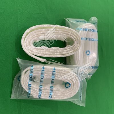 ハイデルベルグ印刷機用オートプレート エアバッグ 00.580.4129 Sm102 - コットン/PU/プラスチック素材 & 100% 品質保証