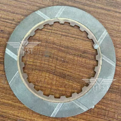 耐磨式ブレーキパッド 直径95mm ミュラー・マルティニ印刷機用歯-21 部品