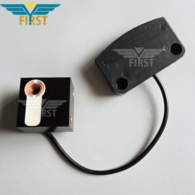 ポリウレタンマーティーニ検知コイル 1571 & 3693 ブッキング&ブックスタッキングマシン