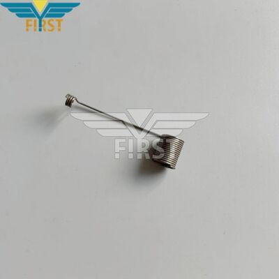 Aster 150/160/178/180/2000/220 安定した機械力を持つワイヤロックマシンのための普遍的な交換スプリング