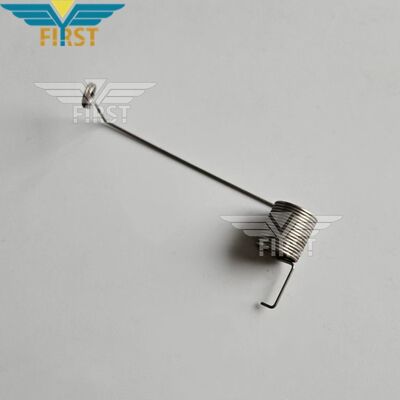Martini 3210/3212/3214 ワイヤーロックマシン用折損スプリング