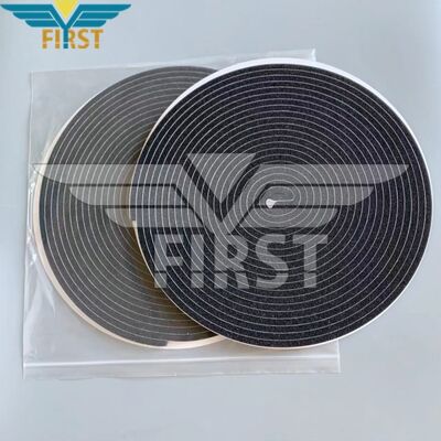 高品質のスポンジストリップ 00580.1010 ハイデルベルク印刷機 - インク転送の安定性と保守に優しい交換を向上させる