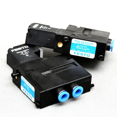 1.2w Festoの空気電磁弁M2.184.1111ハイデルベルクはオフセット印刷の部品を