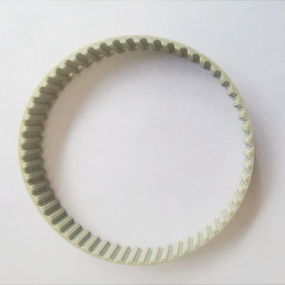 薄黄色の00.580.1226 Moの印字機ベルトの吸引ベルト56の歯はオフセット印刷の出版物の部品を