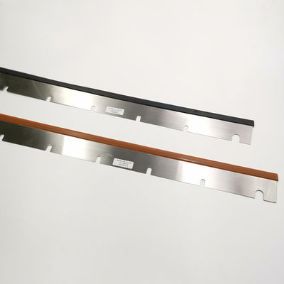 ハイデルベルグ 洗浄ブレード 41.010.180 SM102/CD102用 | 洗浄ブレード SM102 メキシコ、ブラジル、ロシア向け迅速見積もり