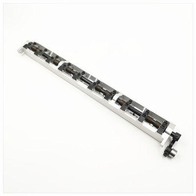 グリッパー棒G4.014.001 SM52 PM52ハイデルベルク印刷機の予備品