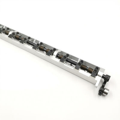 グリッパー棒G4.014.001 SM52 PM52ハイデルベルク印刷機の予備品