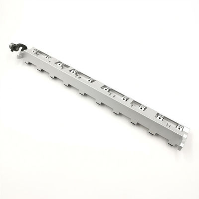 グリッパー棒G4.014.001 SM52 PM52ハイデルベルク印刷機の予備品