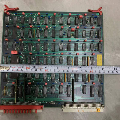 Mainboard RGP2サーキット ボード81.186.5435のハイデルベルクのサーキット ボードのGoss M600プリンター