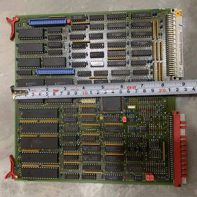 Mainboard RGP2サーキット ボード81.186.5435のハイデルベルクのサーキット ボードのGoss M600プリンター