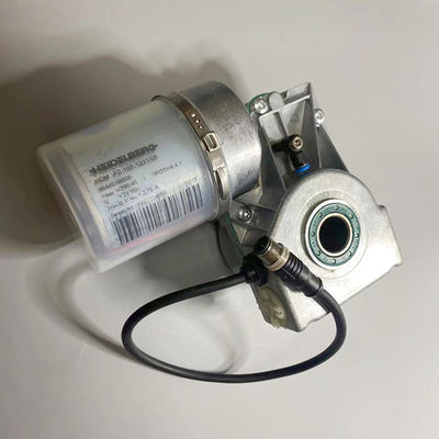 ハイデルベルク対応サーボ駆動モーター F2105.1231 24Vdc 印刷機用
