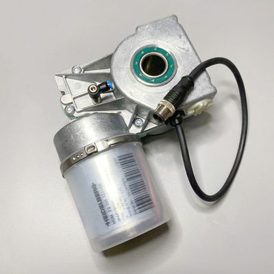 ハイデルベルク対応サーボ駆動モーター F2105.1231 24Vdc 印刷機用