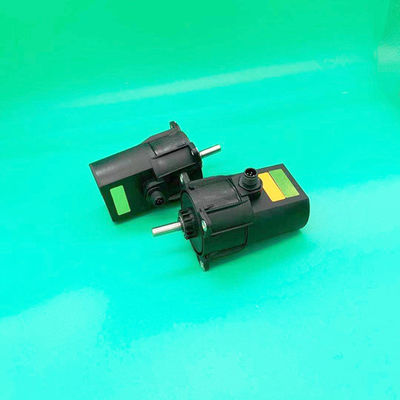 HDはハイデルベルク モーターを61.144.1121 SM52 SM74 SM102 CD102の印刷機機械予備品連動させた