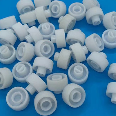 SM74 SM52 SM102 CD102 オフセット印刷機用 白色プラスチックギアモーター