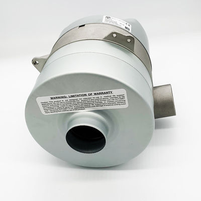 グレー 240V 400W ハイデルベルク印刷機空爆装置のためのタービンファンモーター吹風機