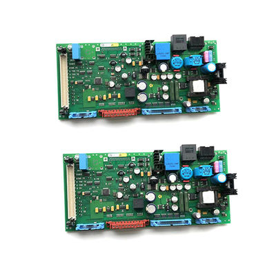 Mainboard UVM3サーキット ボードの平らなモジュール00.785.0809 PCBAプリンター