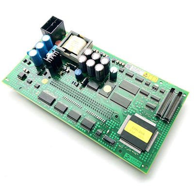 ハイデルベルグ ICPB-2 00.785.0117/12 オフセット印刷機用プリント回路基板 18.80*10 センチメートルメインボード